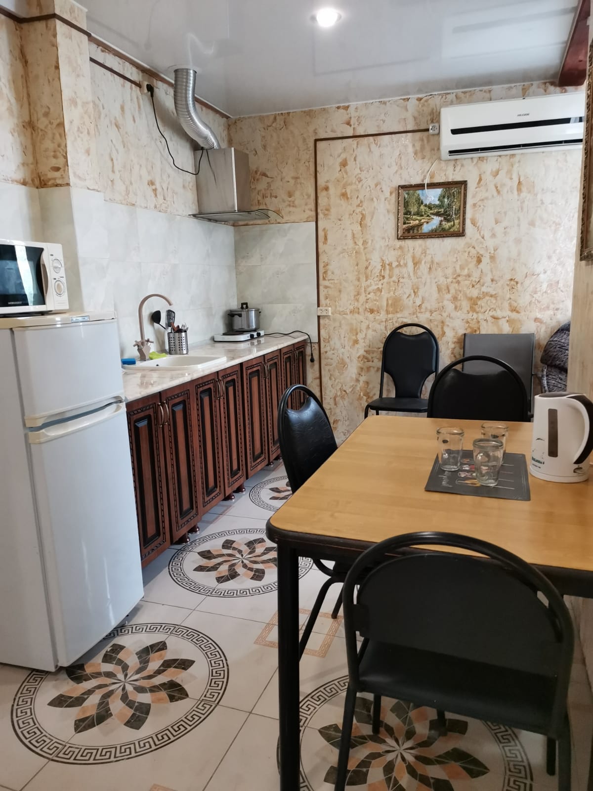 Фото Антураж