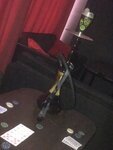 Magic Hookah (Budyonnogo Street, 17Г) ، مقهى