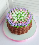 Irina_cake_mzk (mikrorayon Zapadny, ulitsa Goncharenko, 1), cake orders