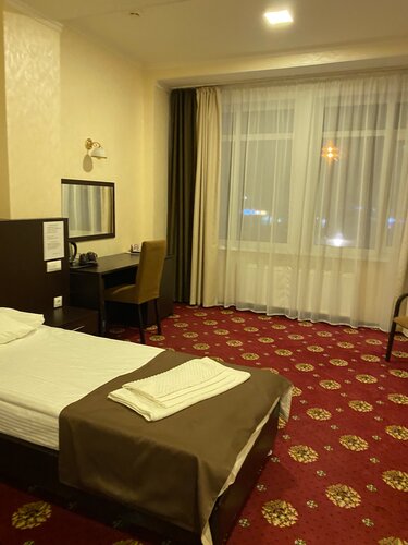 Hotel Alexandrapol, , foto