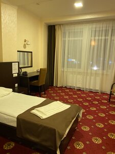 Alexandrapol (Kstovo, Magistralnaya Street, 57), hotel