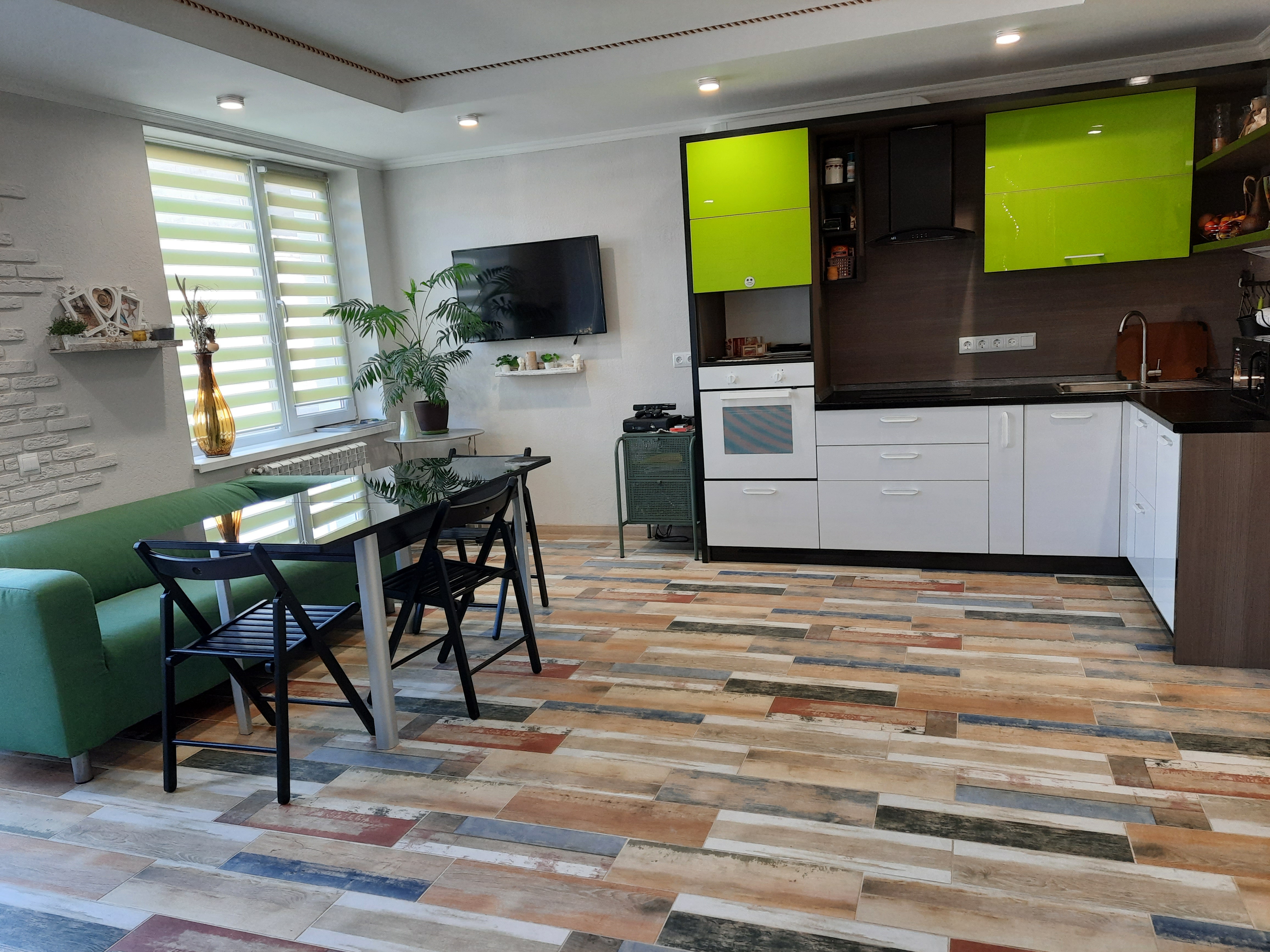 Фото Пять Ракушек