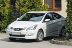 ZetRent (Sergeeva Street, 14), car rental