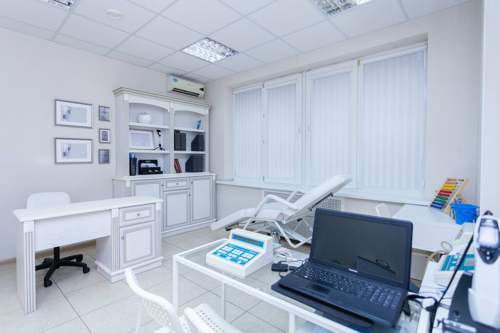 Medical center, clinic Na Minskoy, Krasnodar, photo