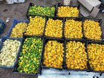 Uncle Chili (Elektrodnaya Street, 8с4) ، توابل ومكونات غذائية