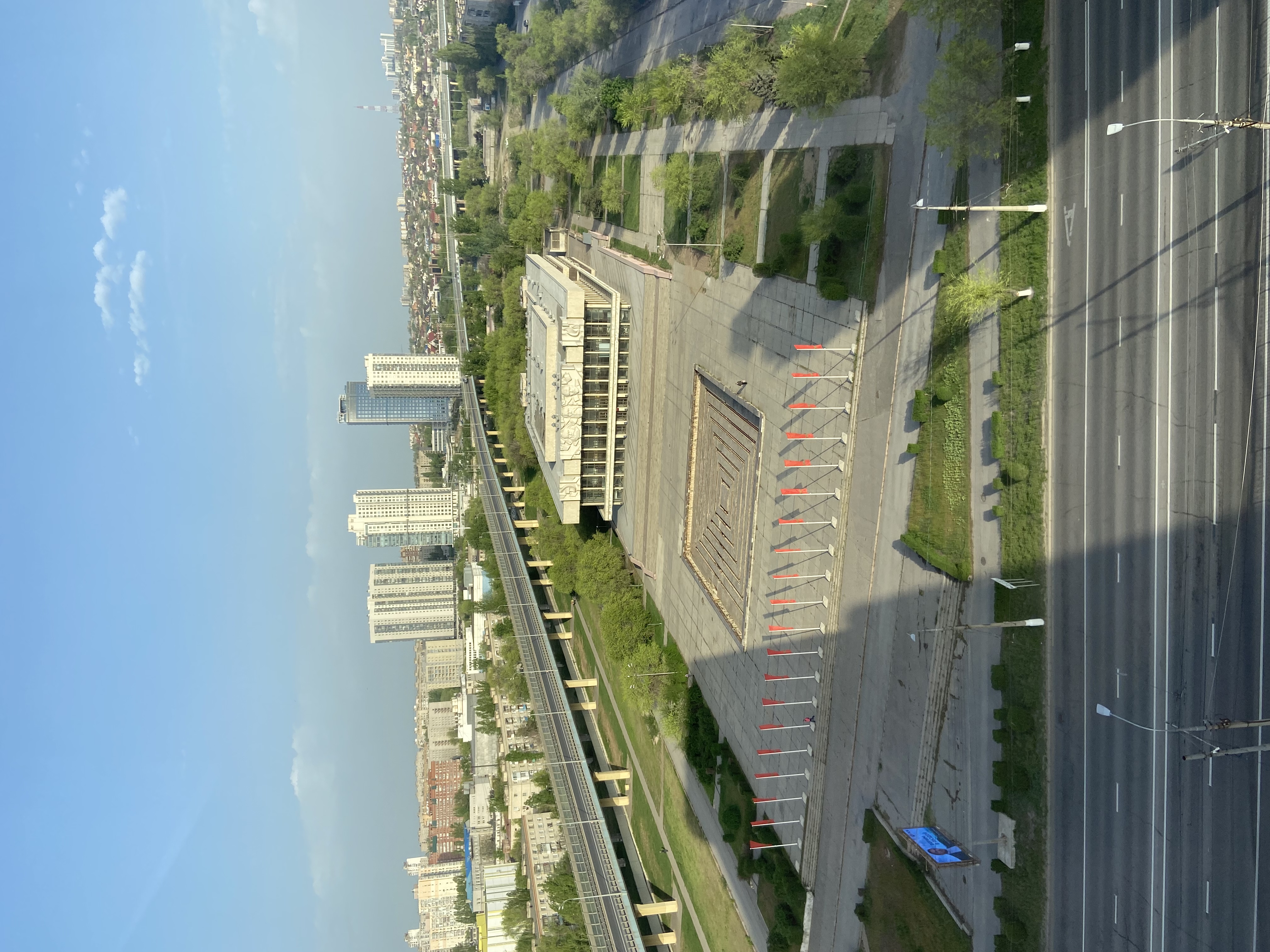 Фото Hilton Garden Inn Volgograd