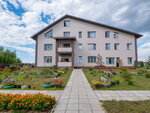 Пансионат для пожилых Бабушки и Дедушки (derevnya Suponevo, Ozyornaya ulitsa, 80), hogar para inválidos y ancianos