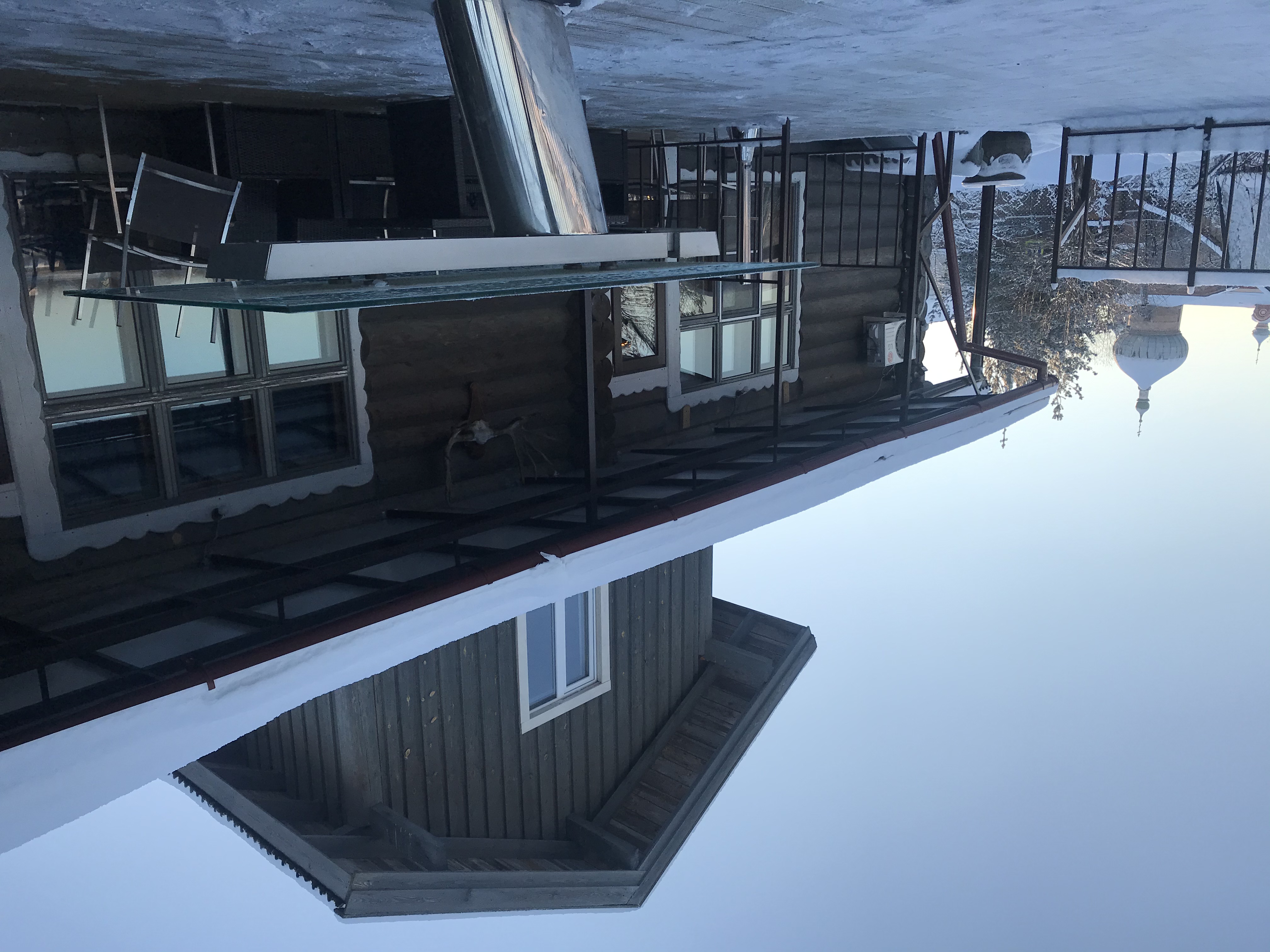 Фото Староладожская усадьба