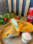 Diko Goloden (5 Avgusta Street, 26В), cafe