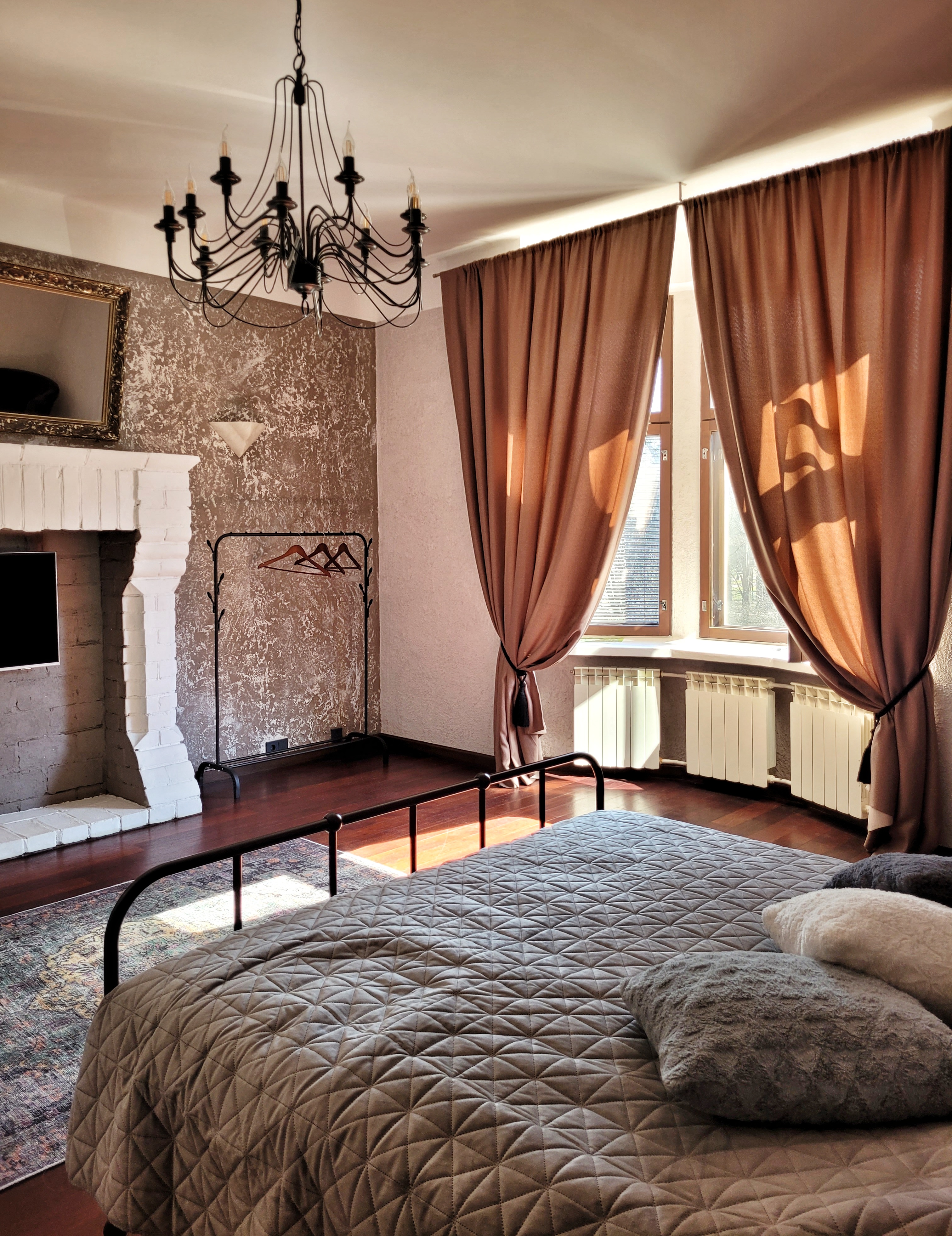 Фото Апартаменты в центре Выборга