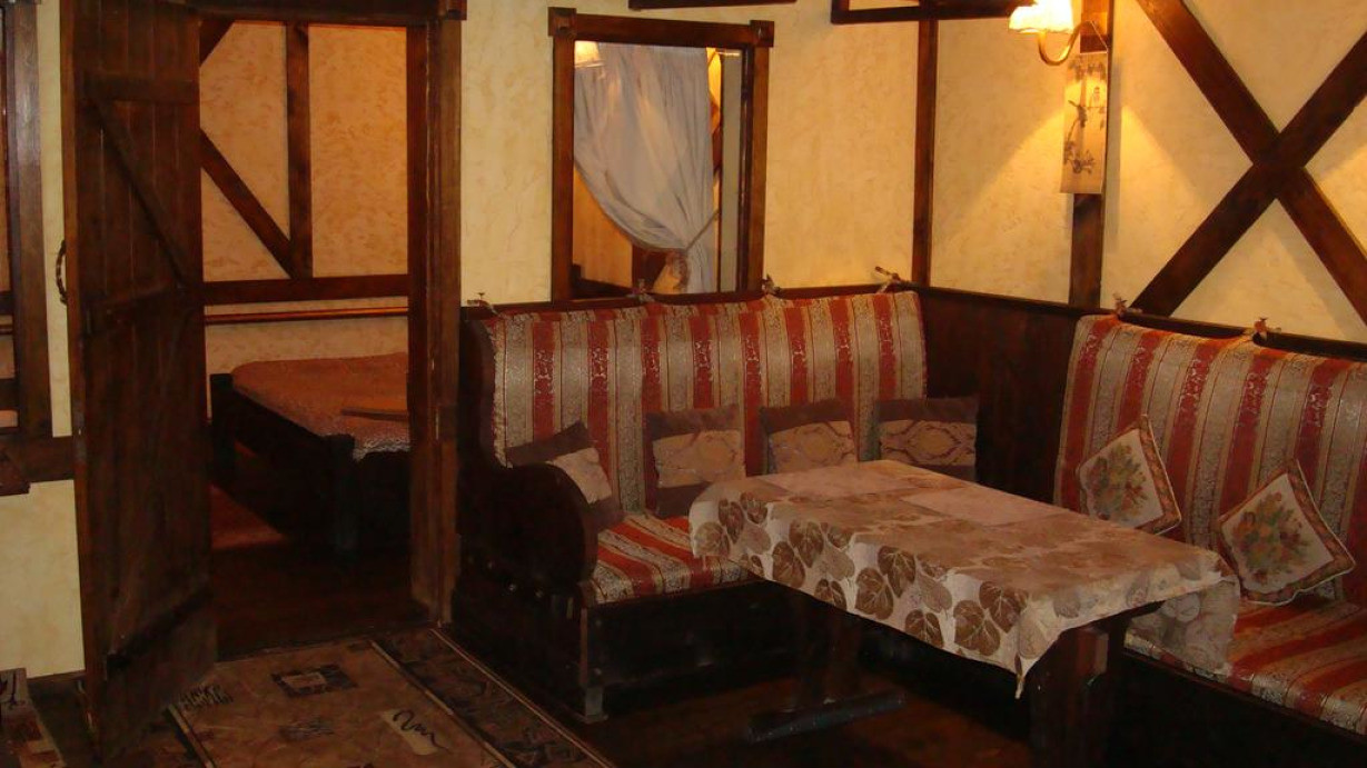 Фото Семейный