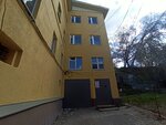 Европарк (Рождественская ул., 36Д, Нижний Новгород), строительные и отделочные работы в Нижнем Новгороде