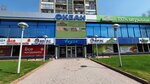 Logos (Novosibirsk, Krasniy Avenue, 92), drapery shop