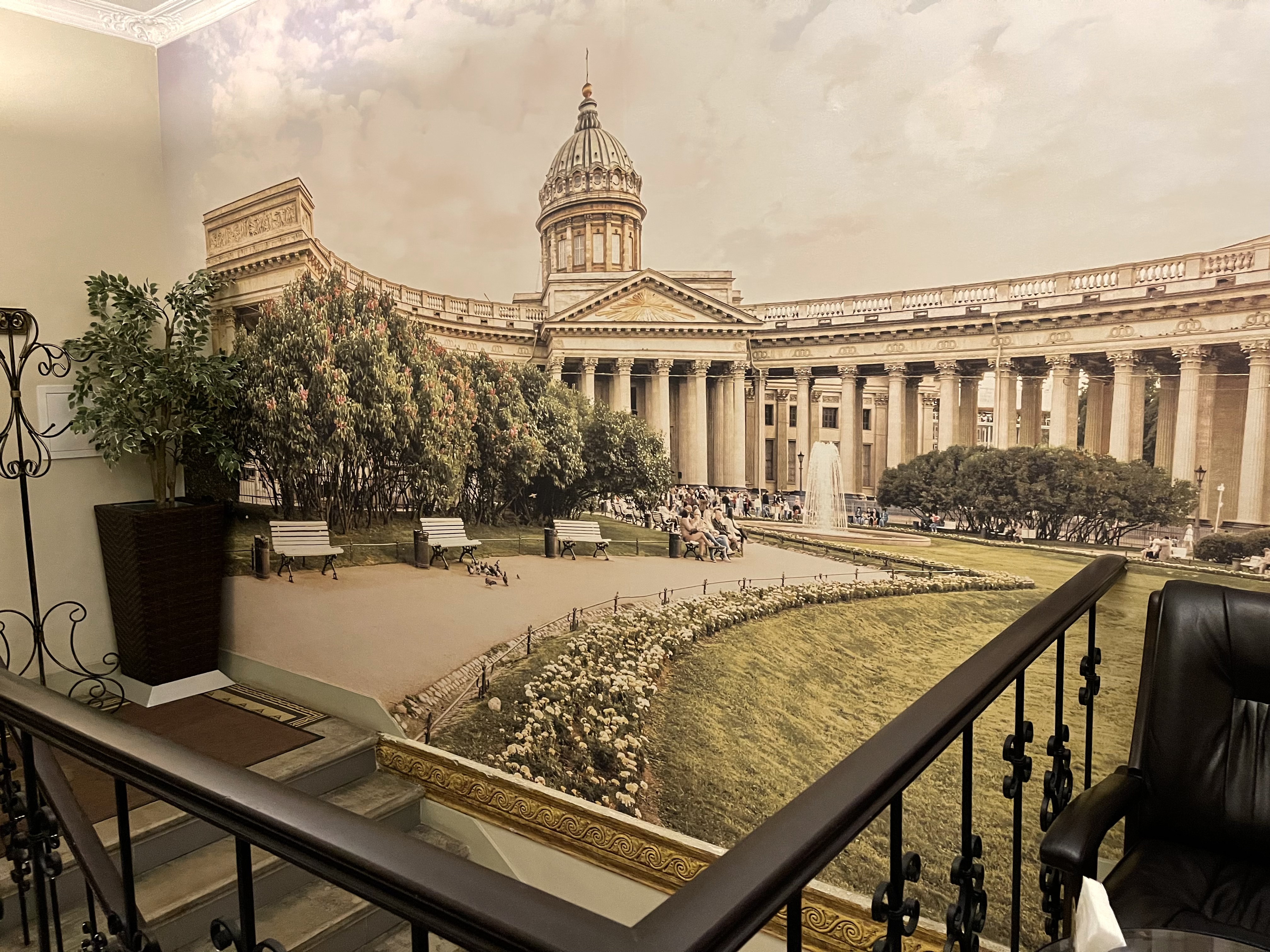 Фото Лиготель