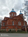 Church of the Nativity of Our Lady (selo Rozhdestveno, ulitsa Sokolova, 2) ، كنيسة أرثوذكسية