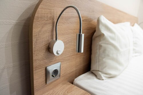 Гостиница Eagle House Inn во Владивостоке