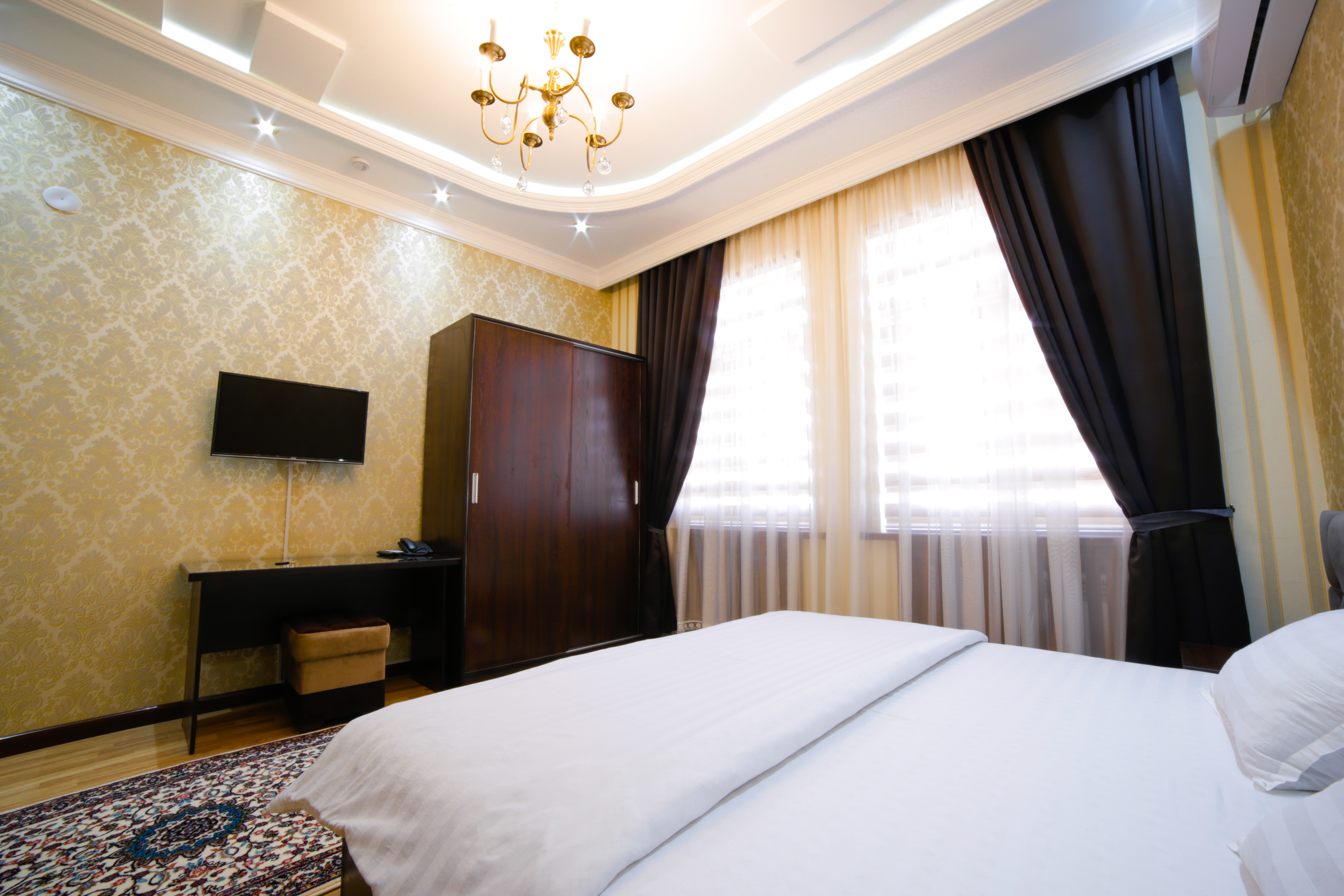 Фото Alliance Hotel Tashkent