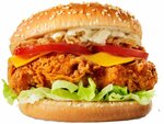 Chicken Like (ulitsa Zinovyeva, 17), fast food