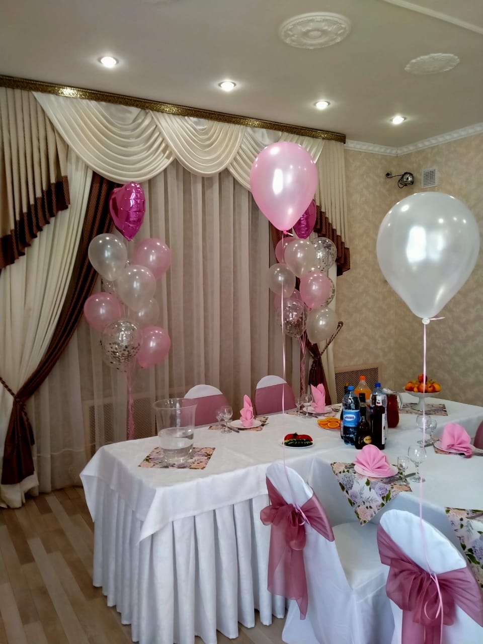 Фото Гостиница Товарково