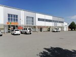 Lider-PRO (Iristonskaya ulitsa, 88), construction tools