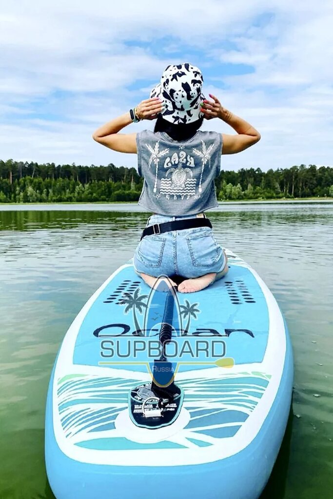 التجديف بالوقوف Supboard-russia.ru ، تشيليابينسك، صورة