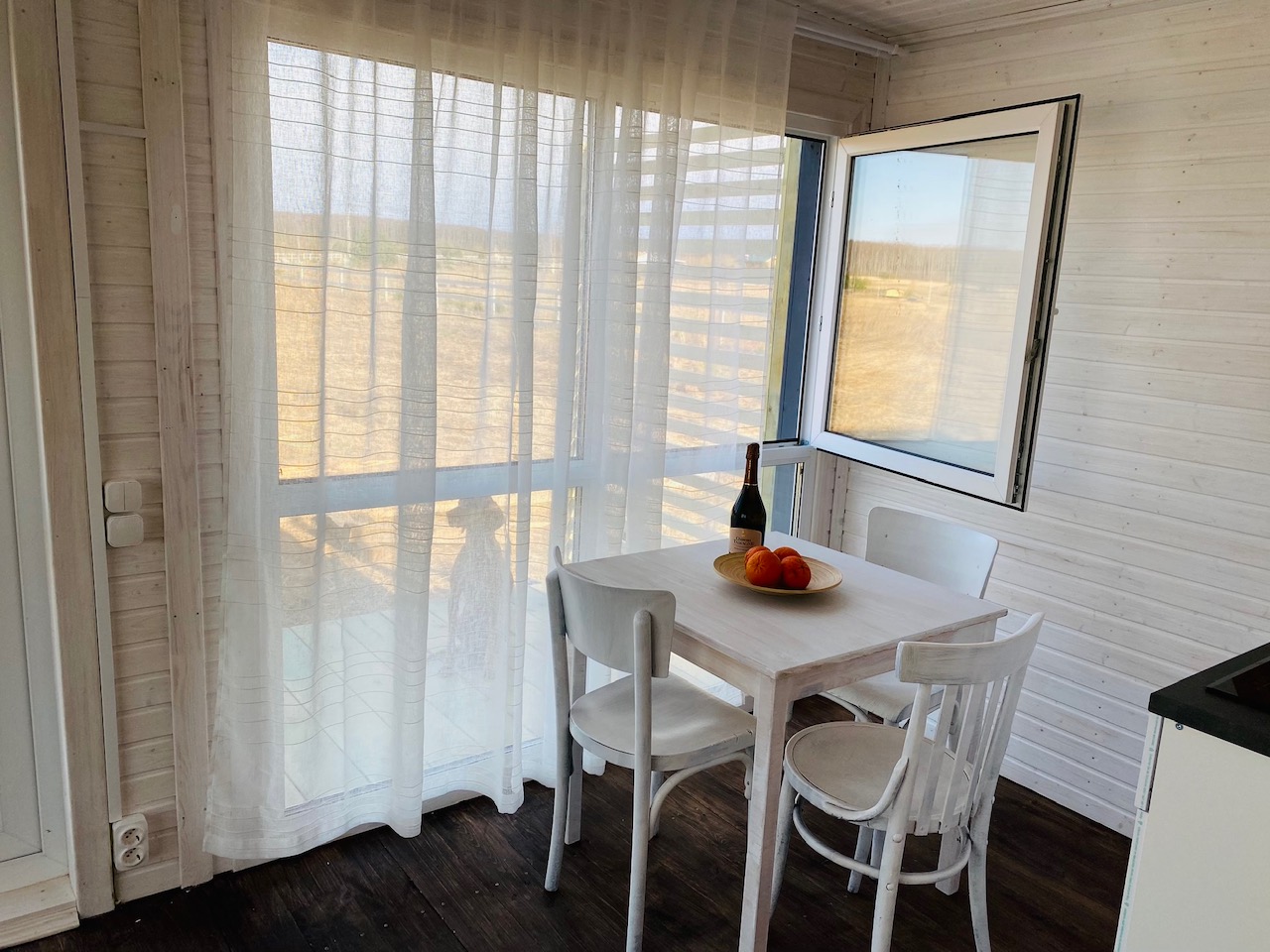 Фото Амбаркаса