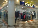 Odm (Kirova Street, 39), clothing store
