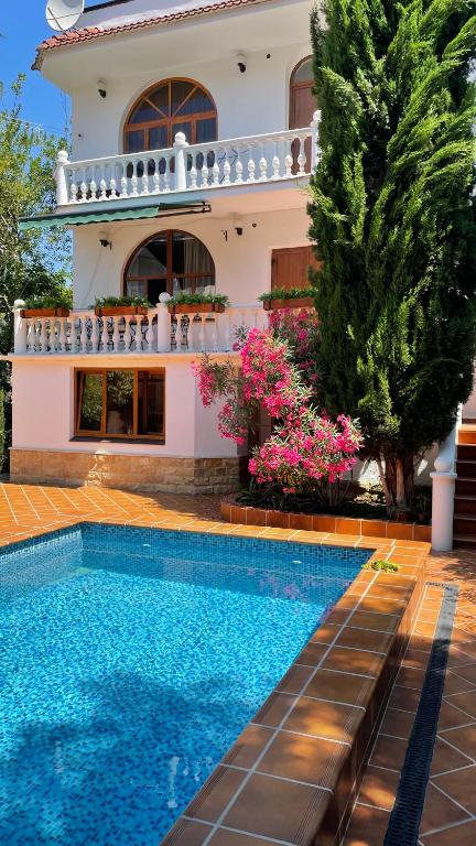 Фото Гостевой дом на Рахманинова