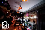 H2O_Club (Tambov, Bastionnaya ulitsa, 3А), nightclub