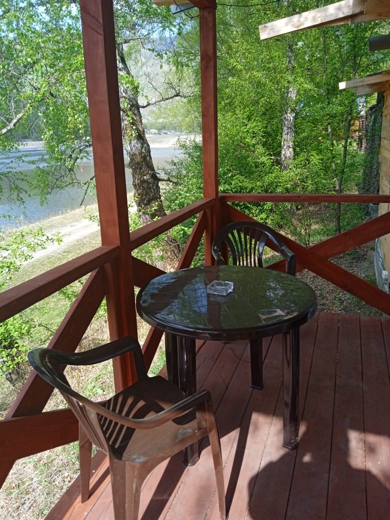 Фото Березовый Берег