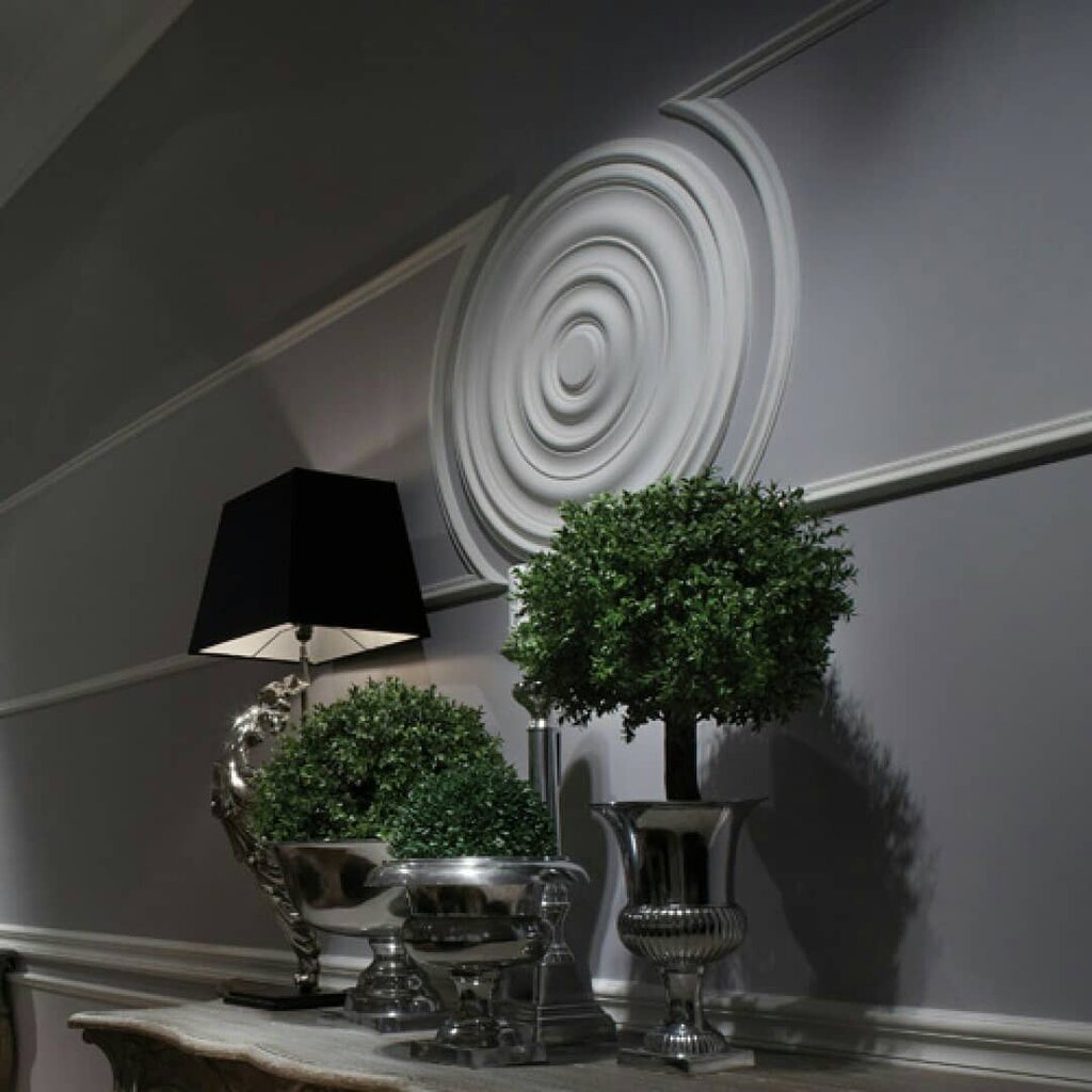 Decorative coatings AnticDecor, Moscow, photo