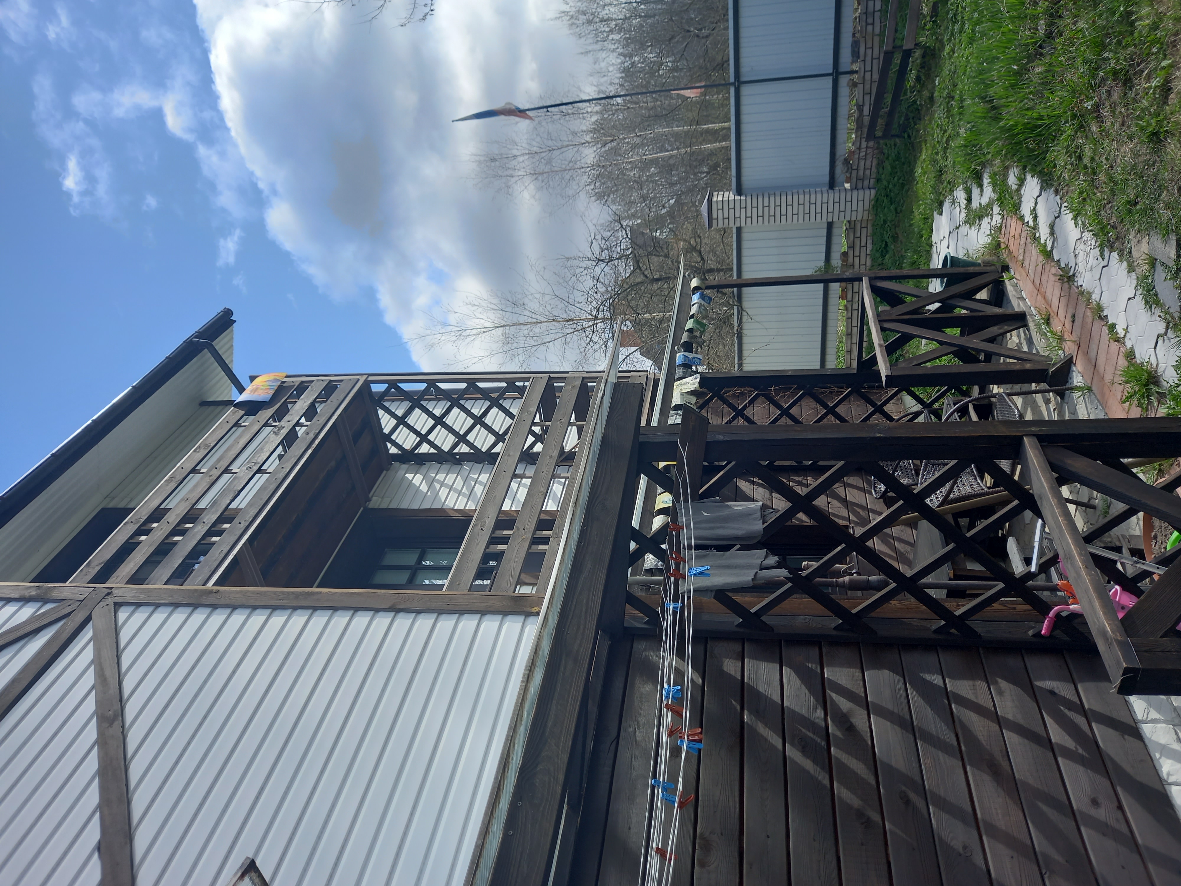 Фото Старая Стрельна