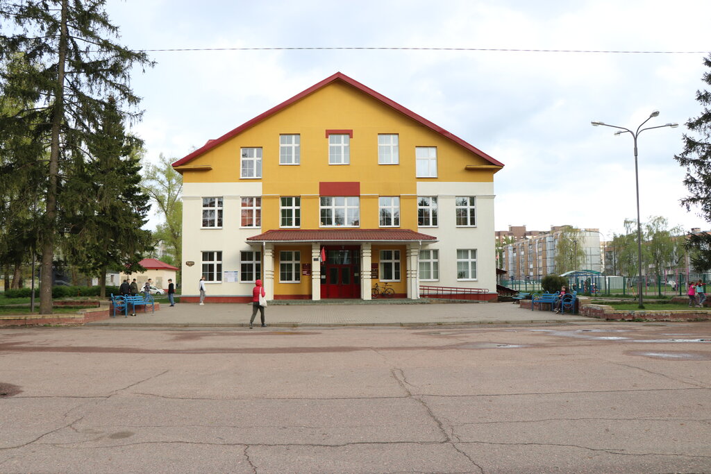 Автошкола ОриентСтиль, Минская область, фото
