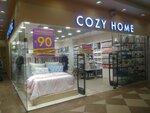 Cozy Home (ул. Кирова, 1), магазин постельных принадлежностей в Калуге