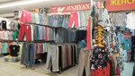Jinjiyan (MKAD, 14th kilometre, 4), clothing store