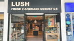 Lush Cosmetics Stirling (Scotland, Stirling, Dumbarton Road), perfume and cosmetics shop