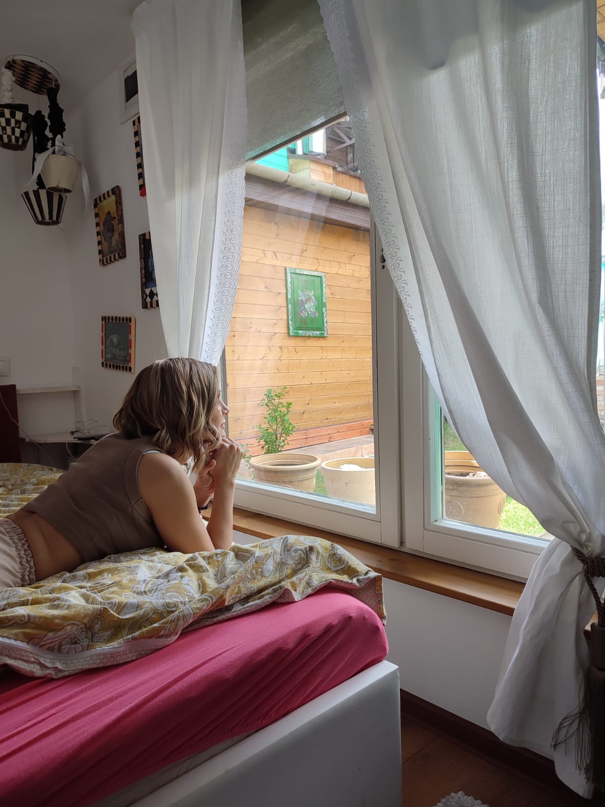 Фото Villa Daelia