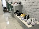 Converse All Star (Gorokhovaya Street, 34), shoe store