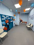 IQ007 (ulitsa Aleksandrova, 20), educational center