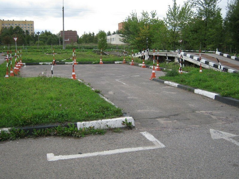малиновка гаи