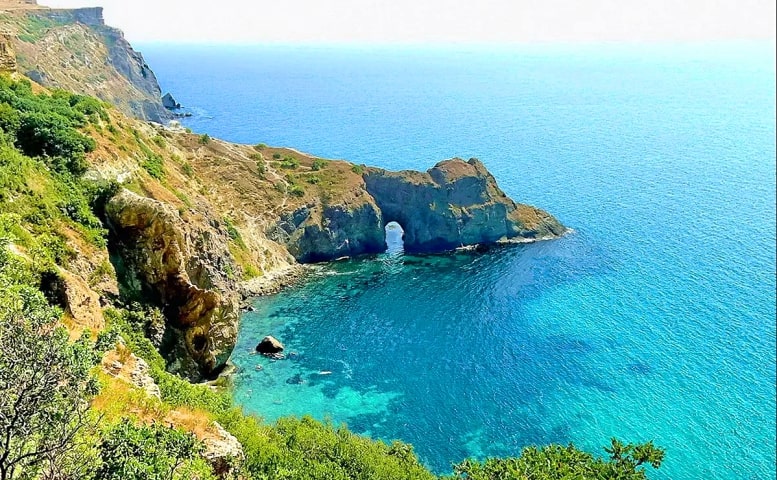 Фото Sevastopol-Apartment