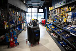 Web store Kholodpromservis (Stakhanovskaya Street, 24/32с3), industrial refrigeration equipment