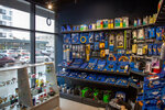 Web store Kholodpromservis (Stakhanovskaya Street, 24/32с3) ، معدات تبريد صناعية