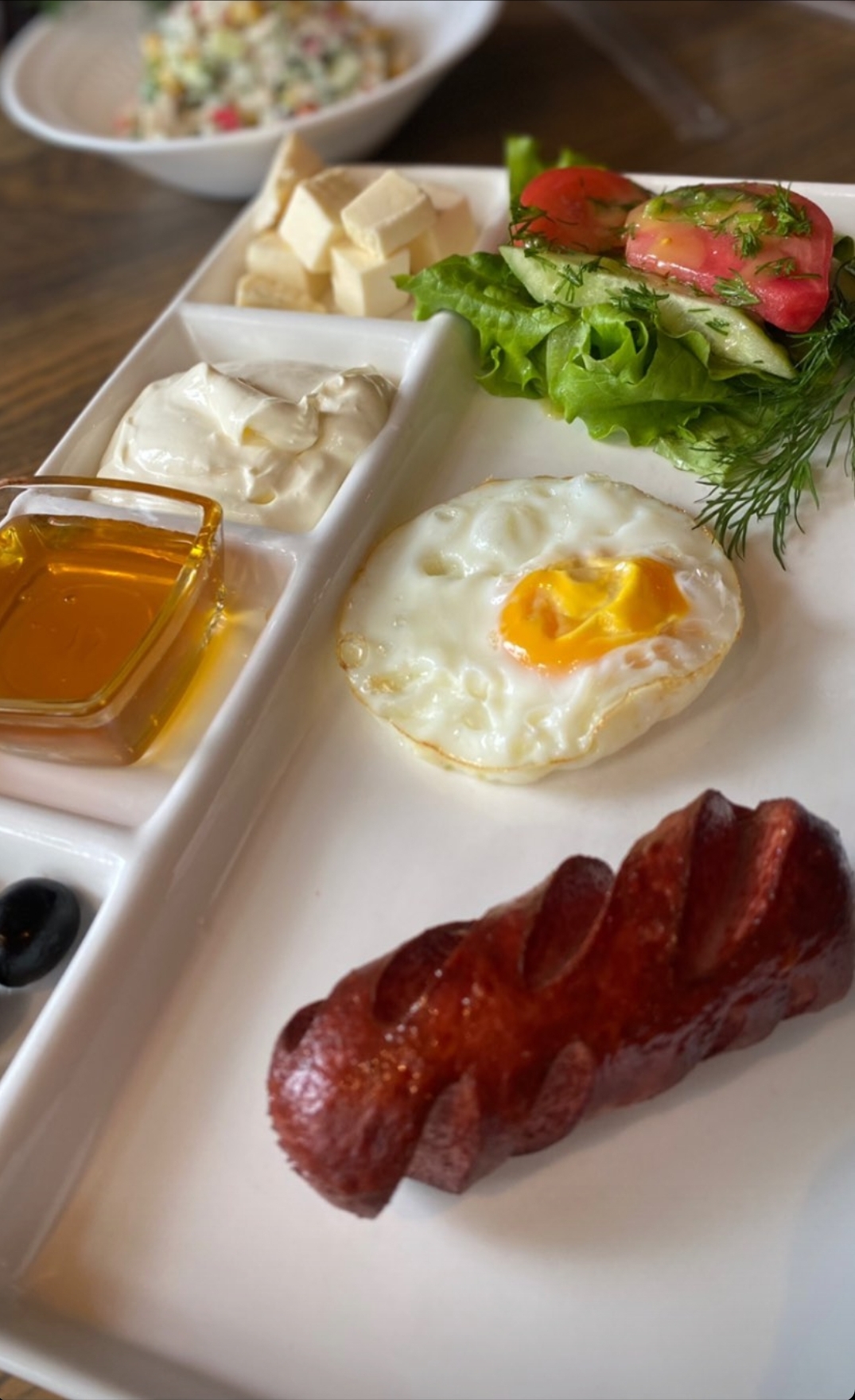 Фото Резиденция