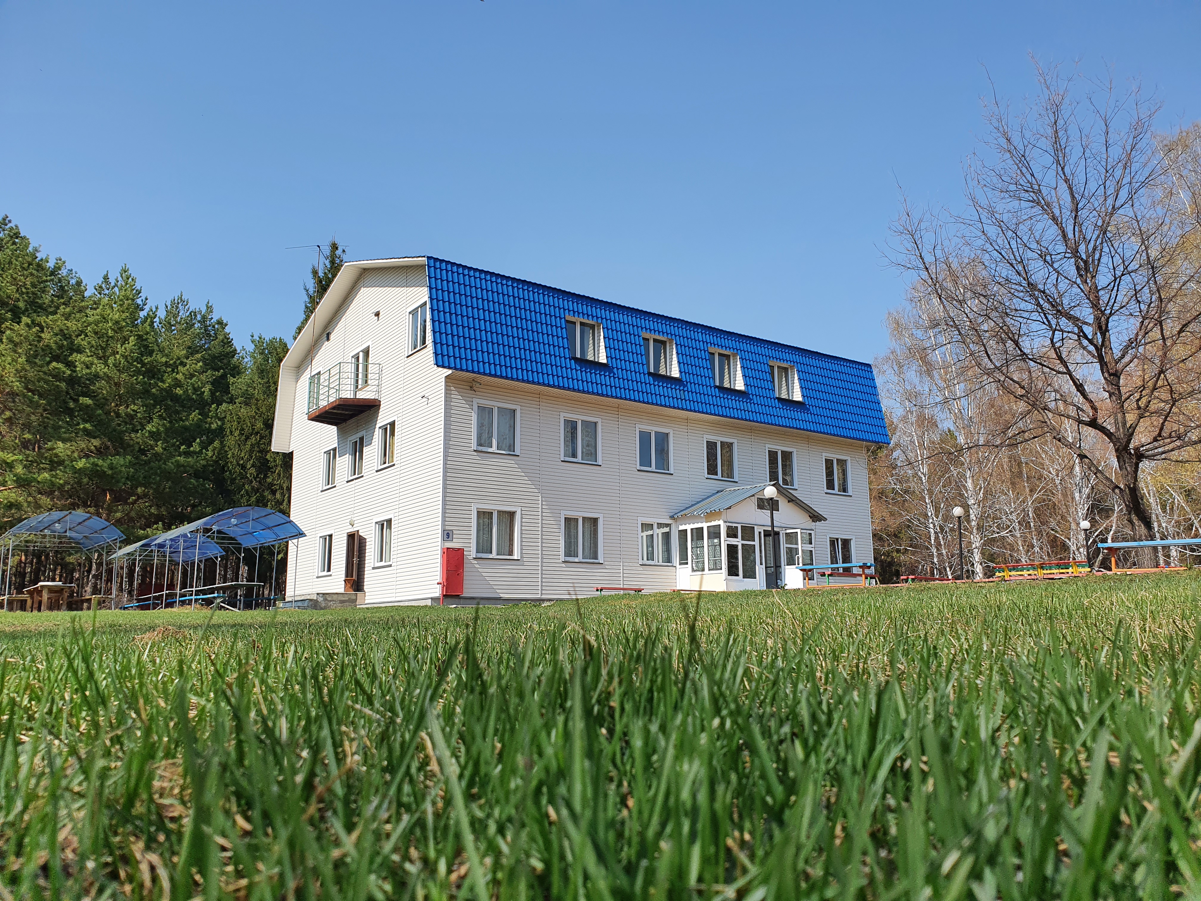 Фото отеля 3