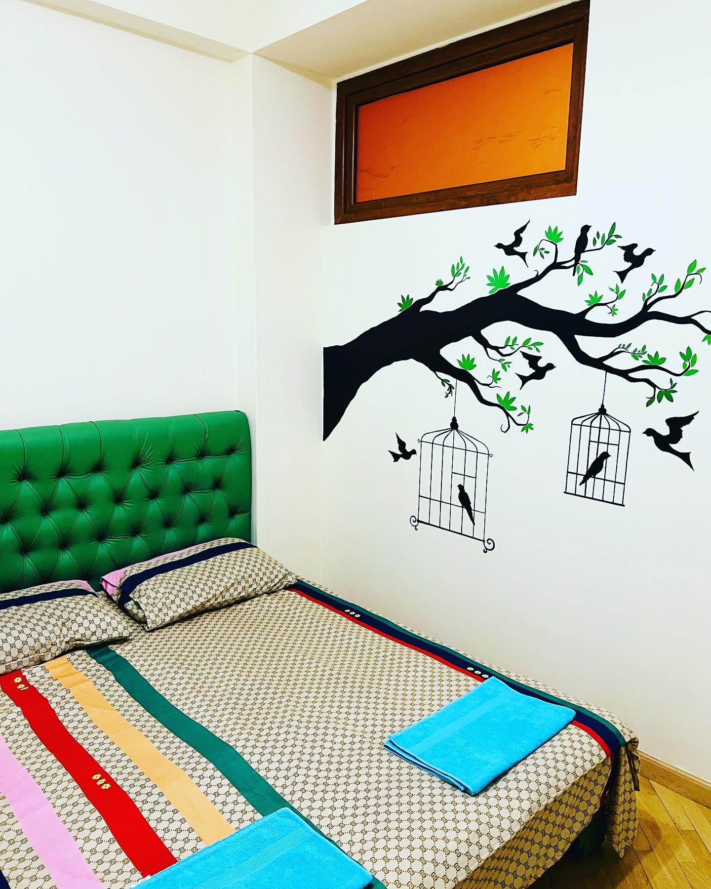 Фото Areva Hostel