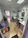 Beauty studio TM (Kashirskoye Highway, 7), beauty salon