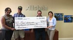 Matthew Salmon: Allstate Insurance (United States, Orlando, 1520 Lake Baldwin Ln), insurance company
