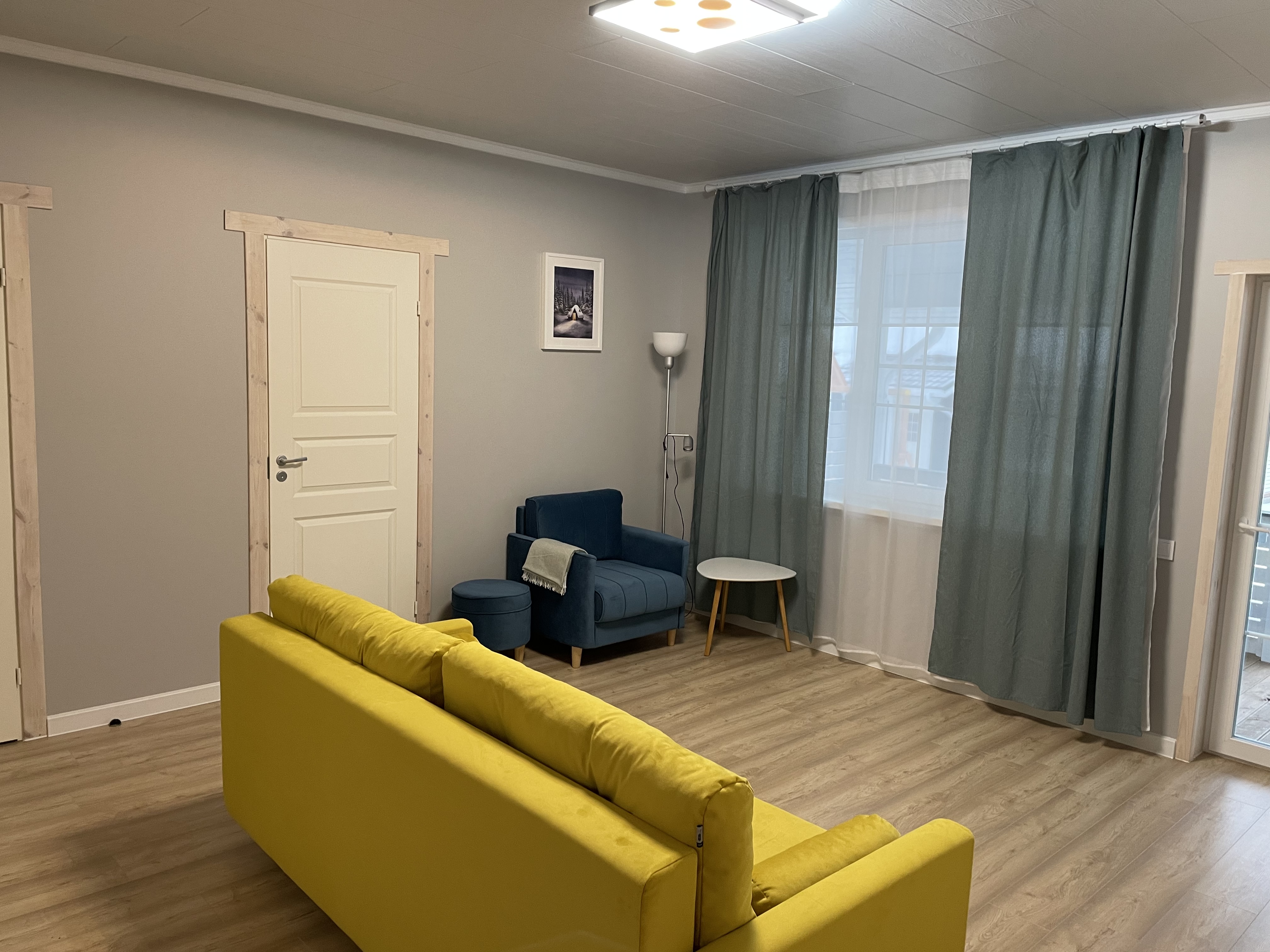 Фото Черника в Сонном заливе