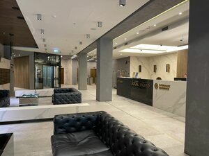 Beauty Studio by Liana Kasparova (Noviy Arbat Street, 15), nail salon